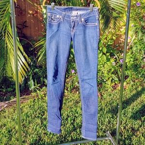True Religion Jeans - size 28